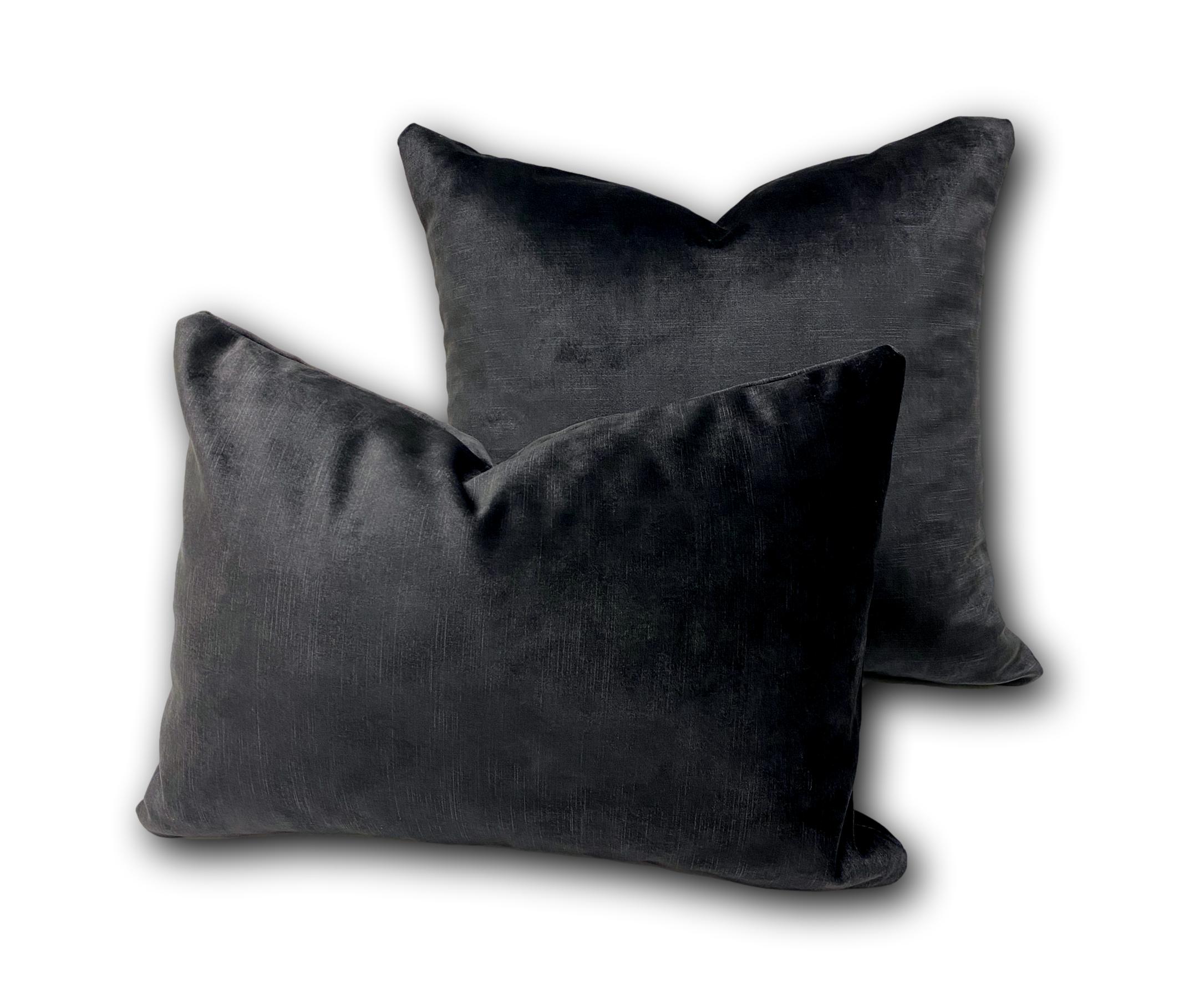 Bliss Luxe in Onyx