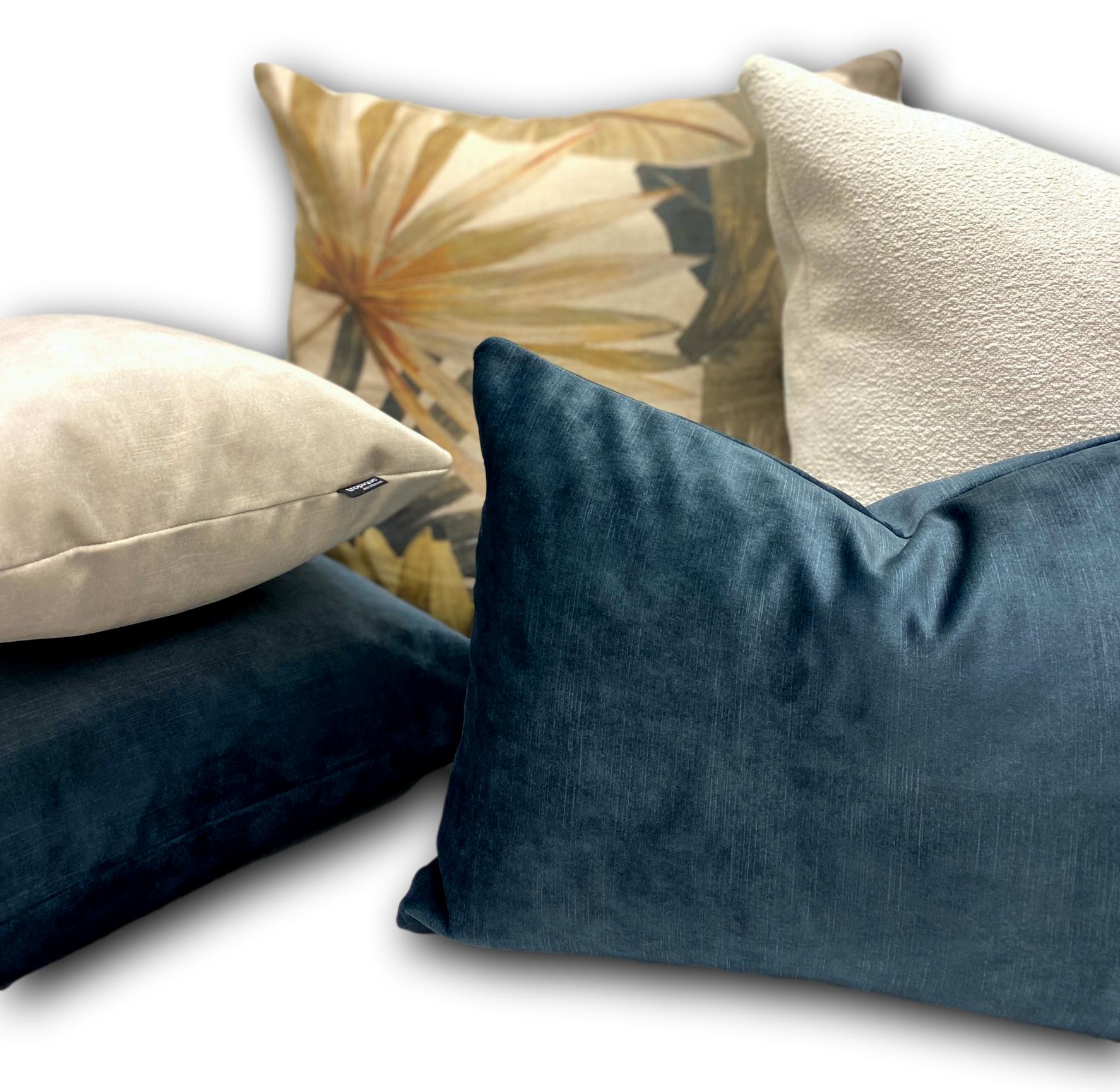 Bliss Luxe in Teal