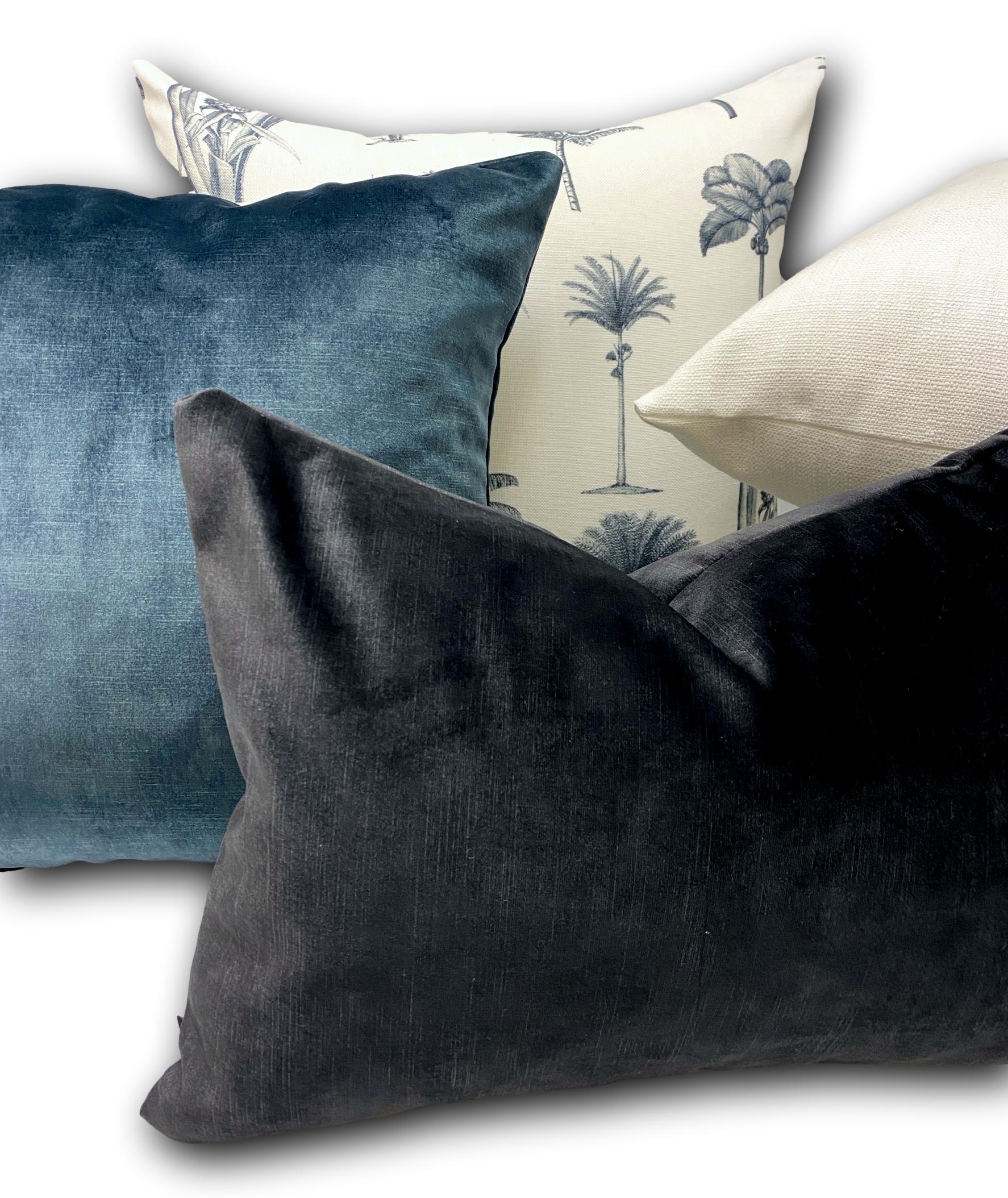 Bliss Luxe in Teal