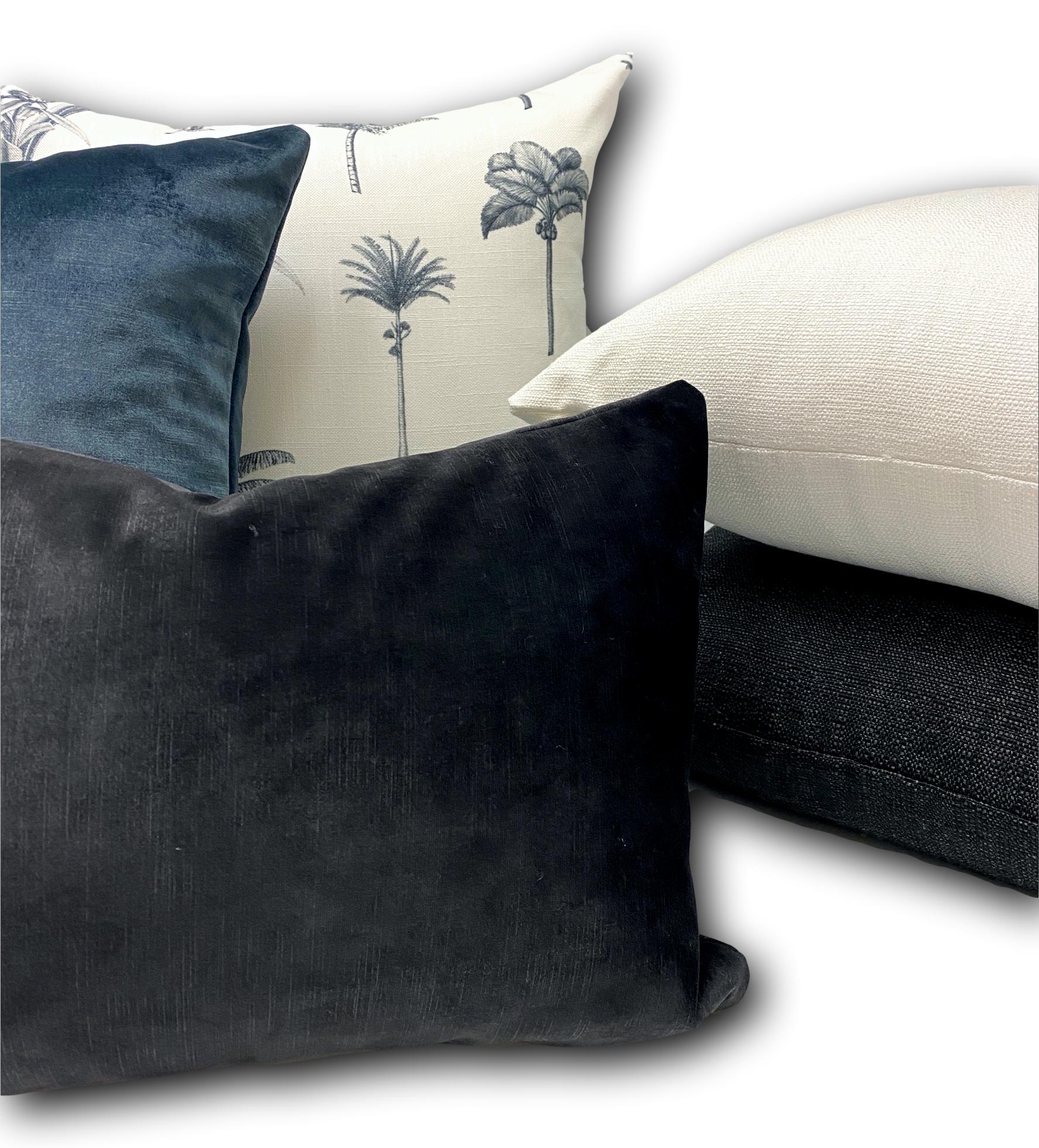 Bliss Luxe in Onyx