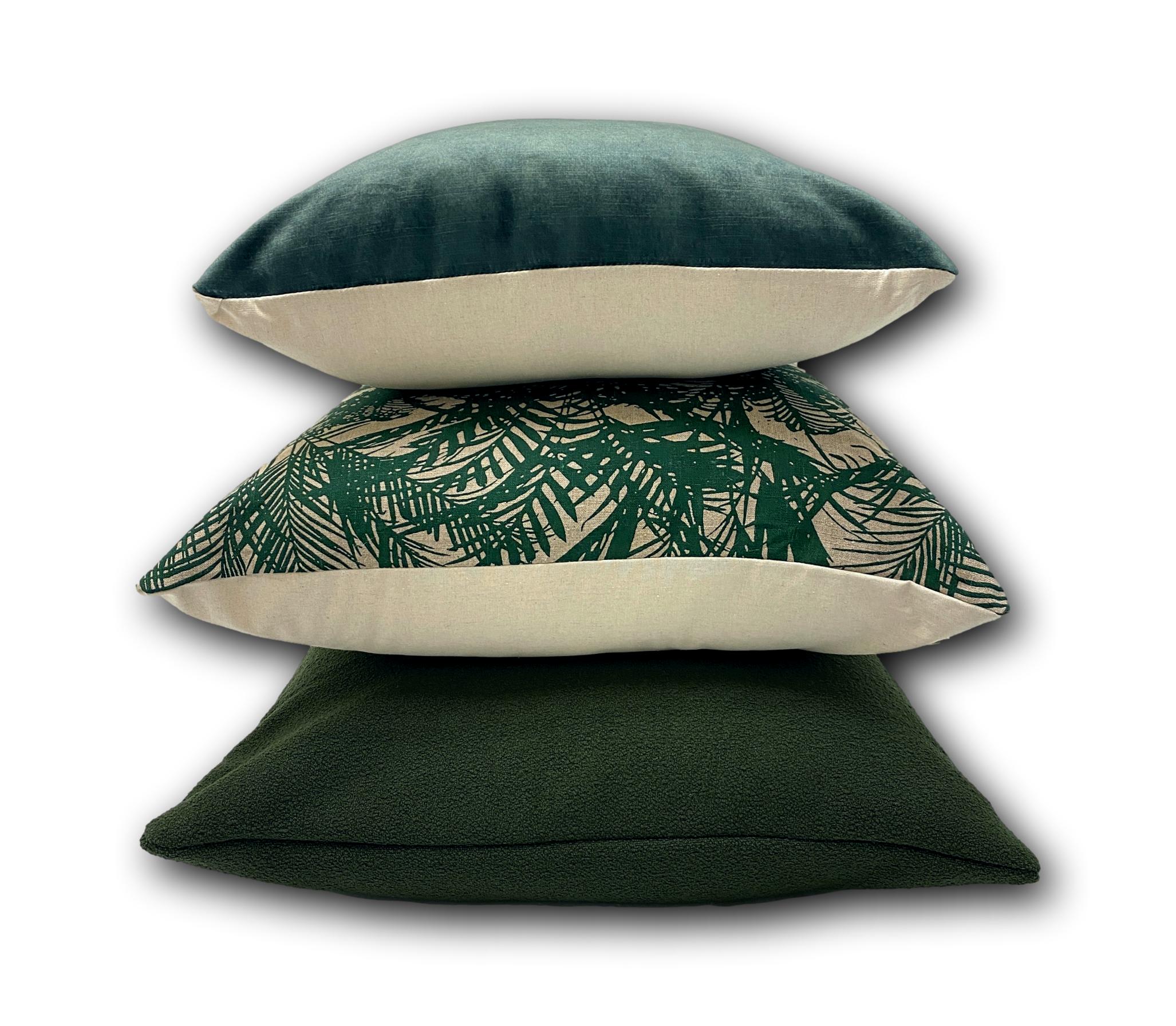 Jungle in Vert