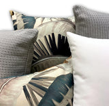 Tropicalia Gilver - Tropique Cushions