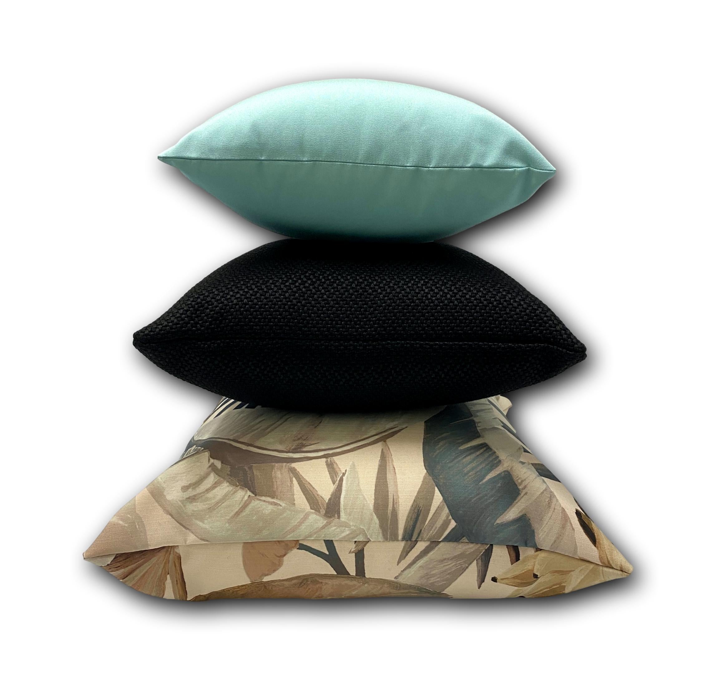 Tropicalia Gilver - Tropique Cushions