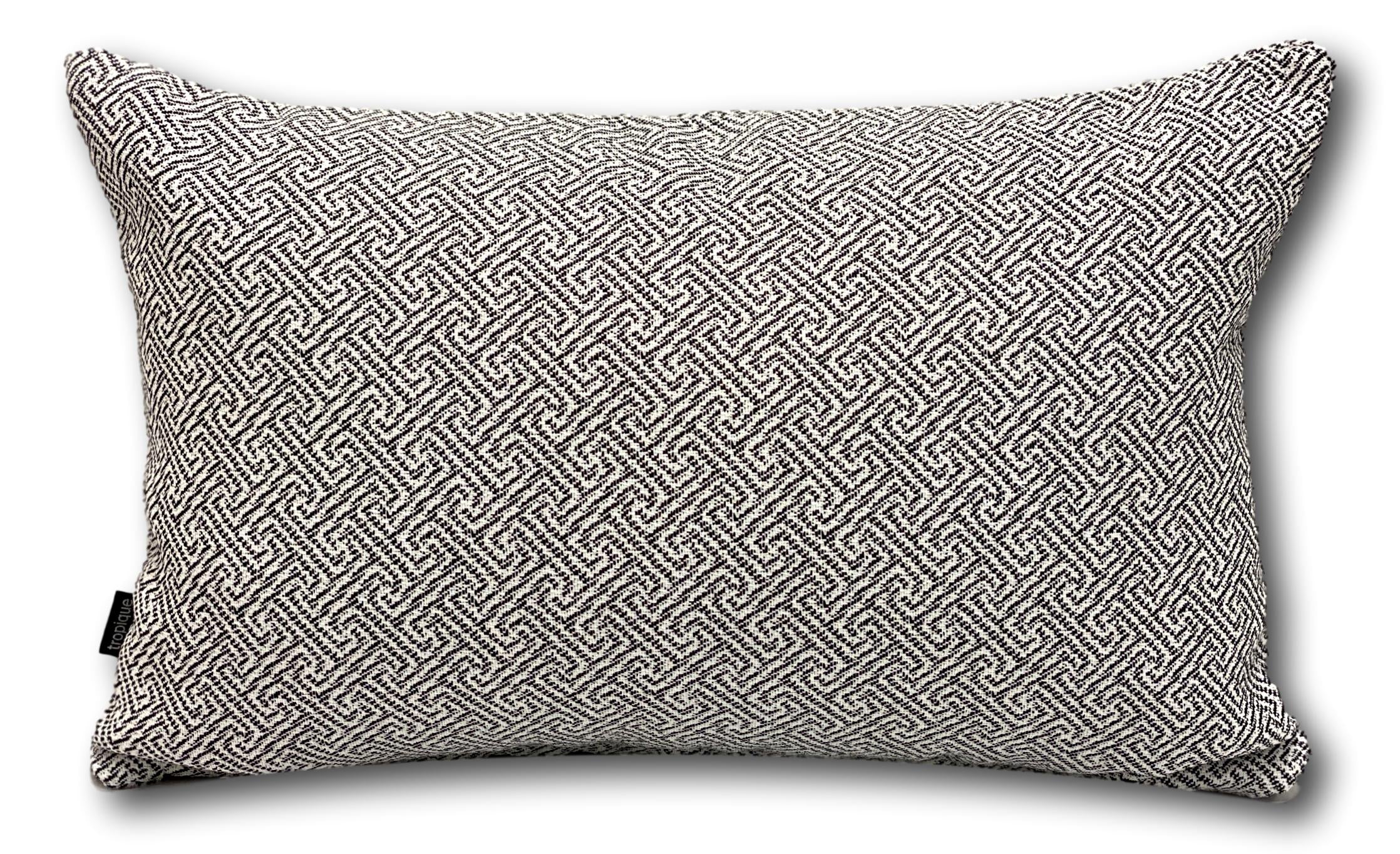 Quay in Night - Tropique Cushions