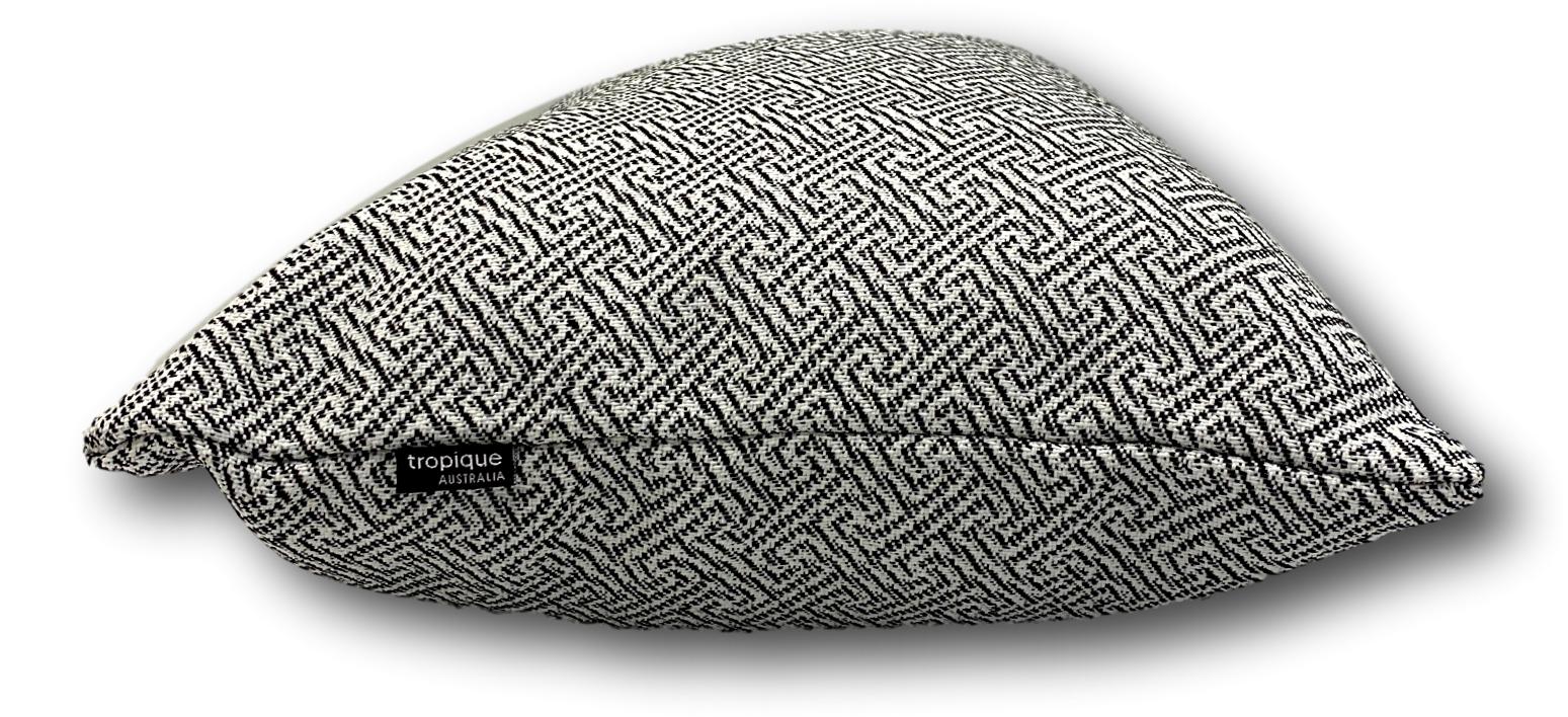 Quay in Night - Tropique Cushions