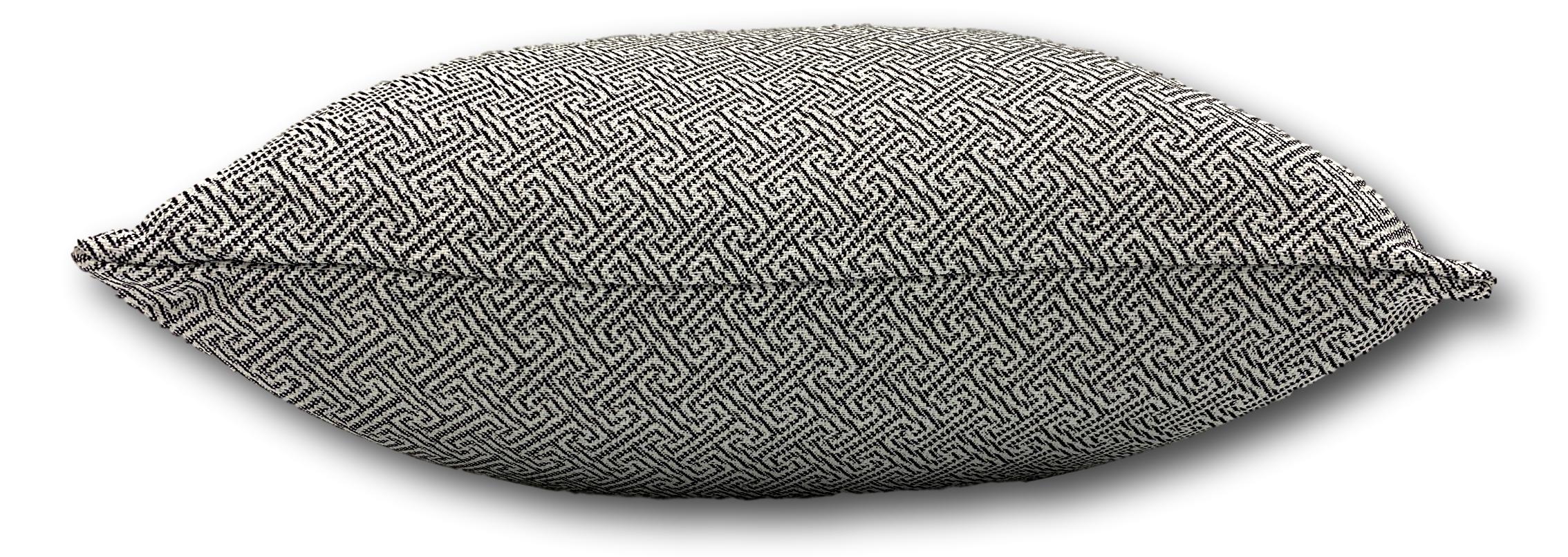 Quay in Night - Tropique Cushions