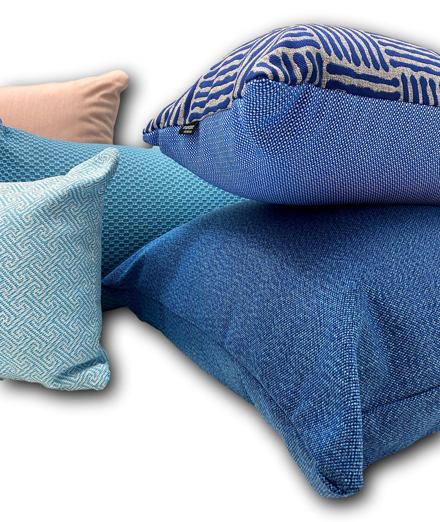 Mombassa in Cobalt Lumbar