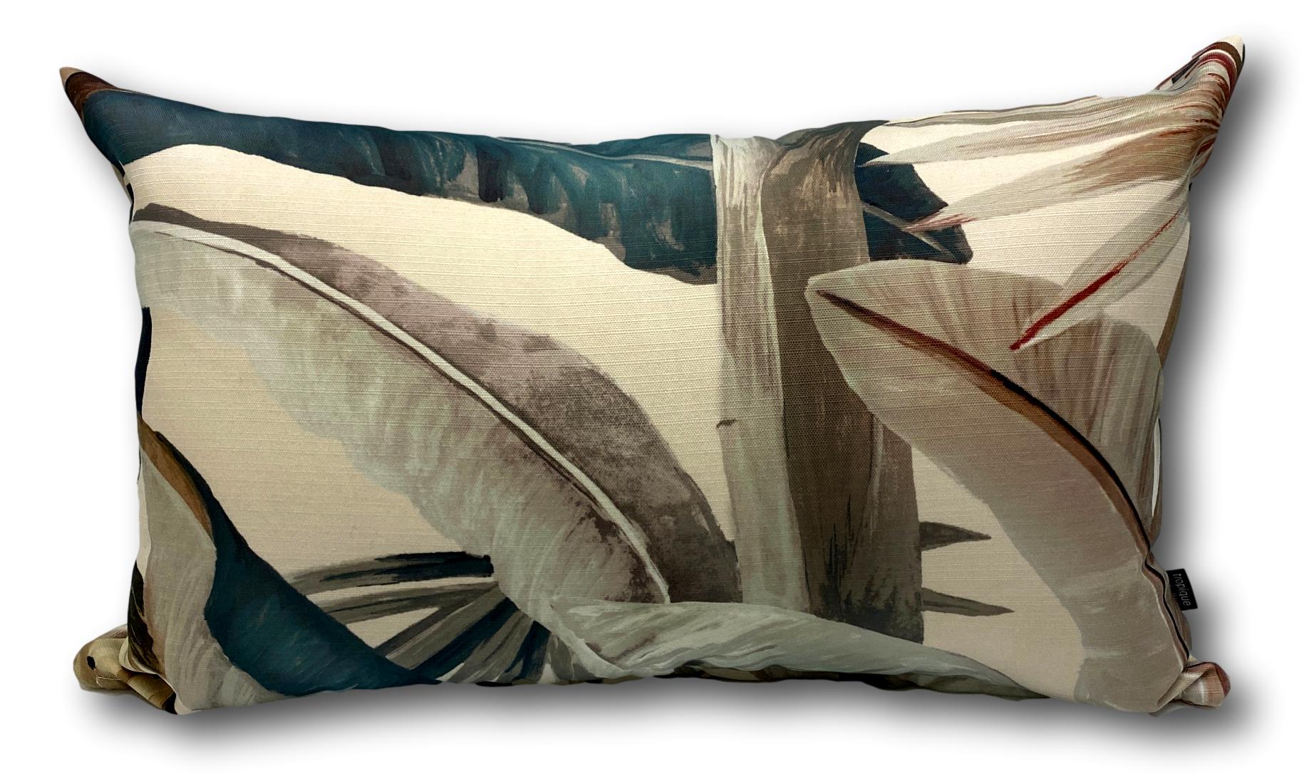 Tropicalia Gilver - Tropique Cushions