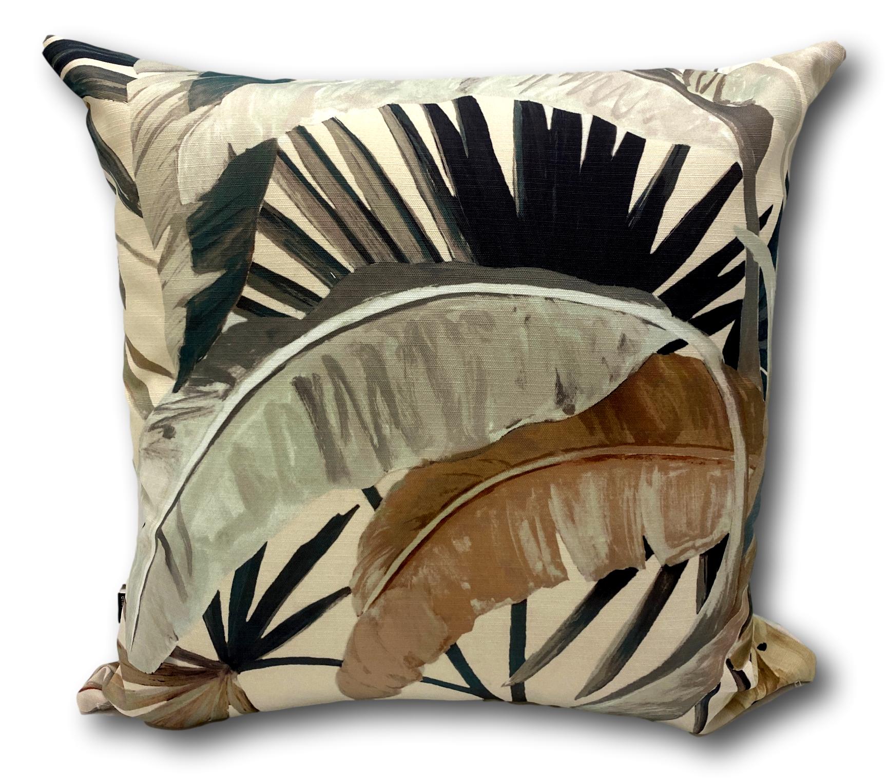 Tropicalia Gilver - Tropique Cushions