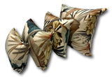 Tropicalia Gilver - Tropique Cushions