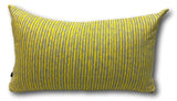 Malindi Sunshine Sunlounger Cushion - Made to order! - Tropique Cushions