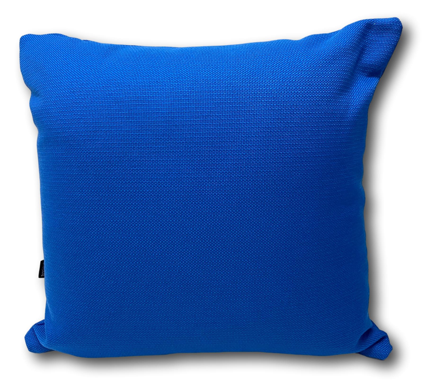 Azure Marine - Tropique Cushions