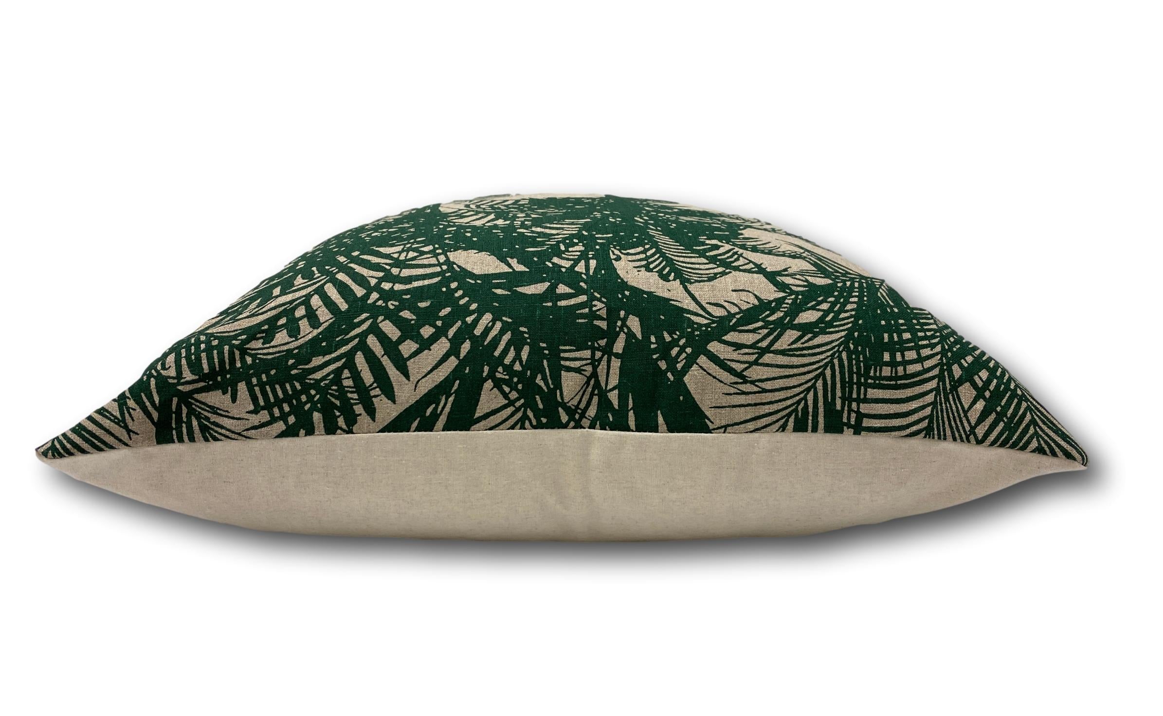 Jungle in Vert
