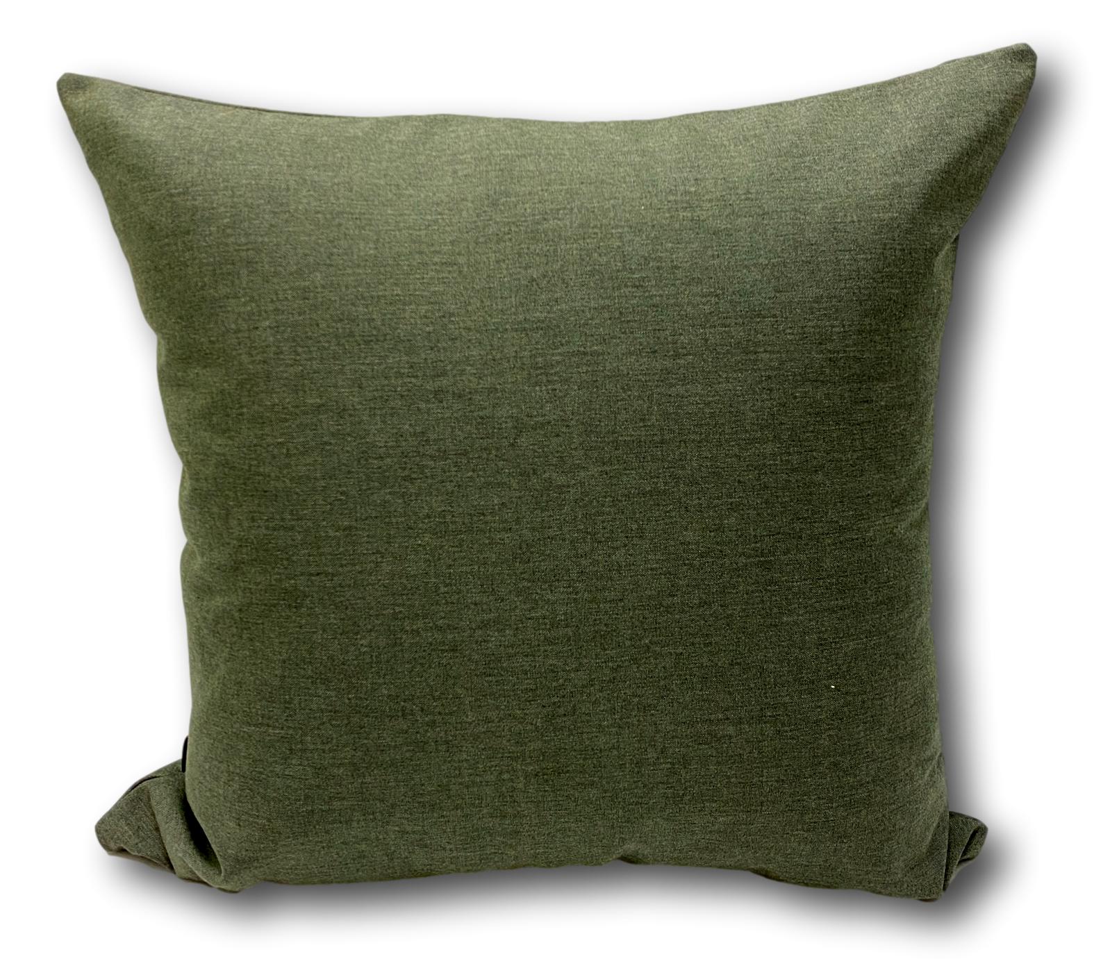 Sunbrella Cast in Sage