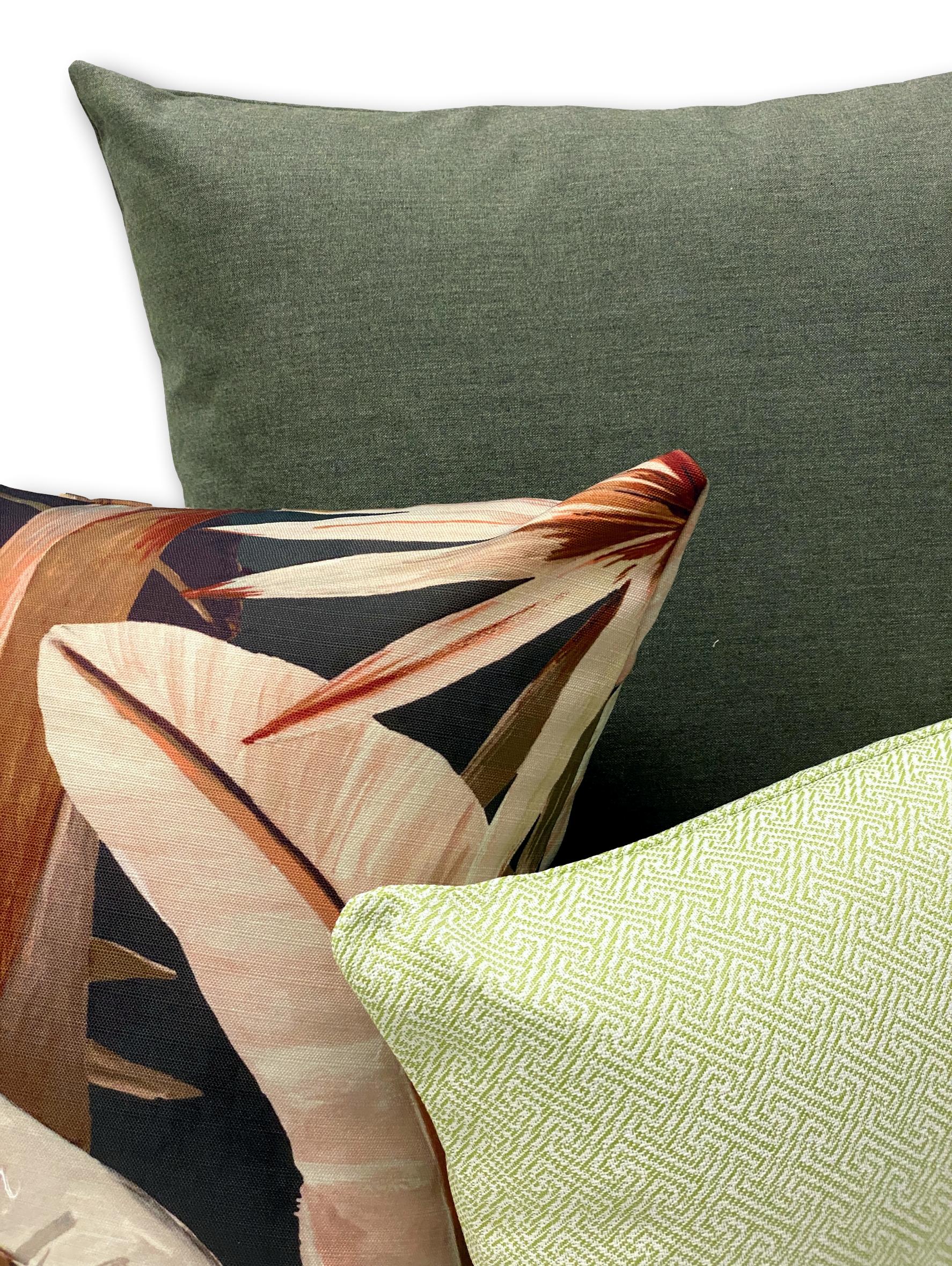 Sunbrella Cast in Sage