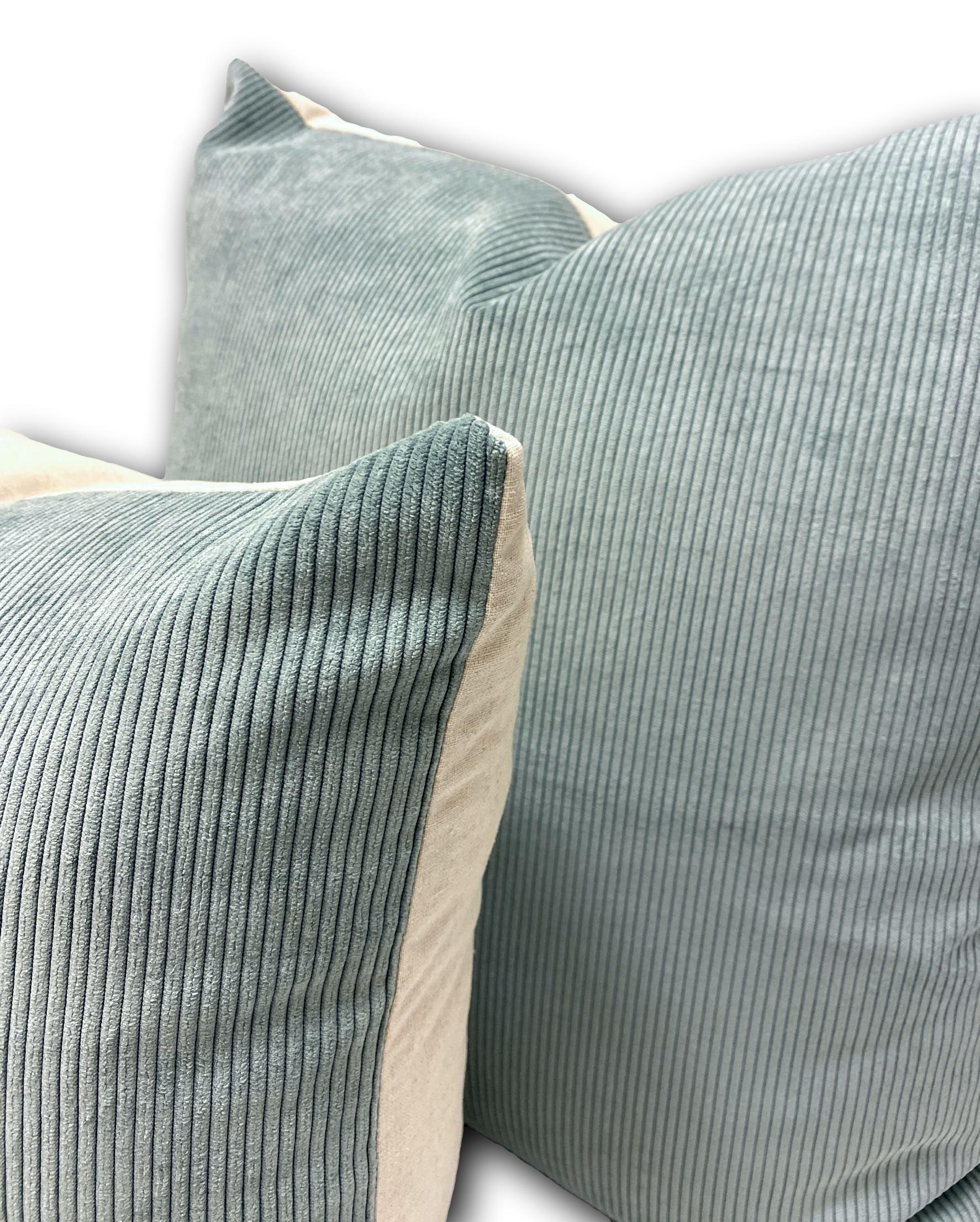 Cord in Sky Blue