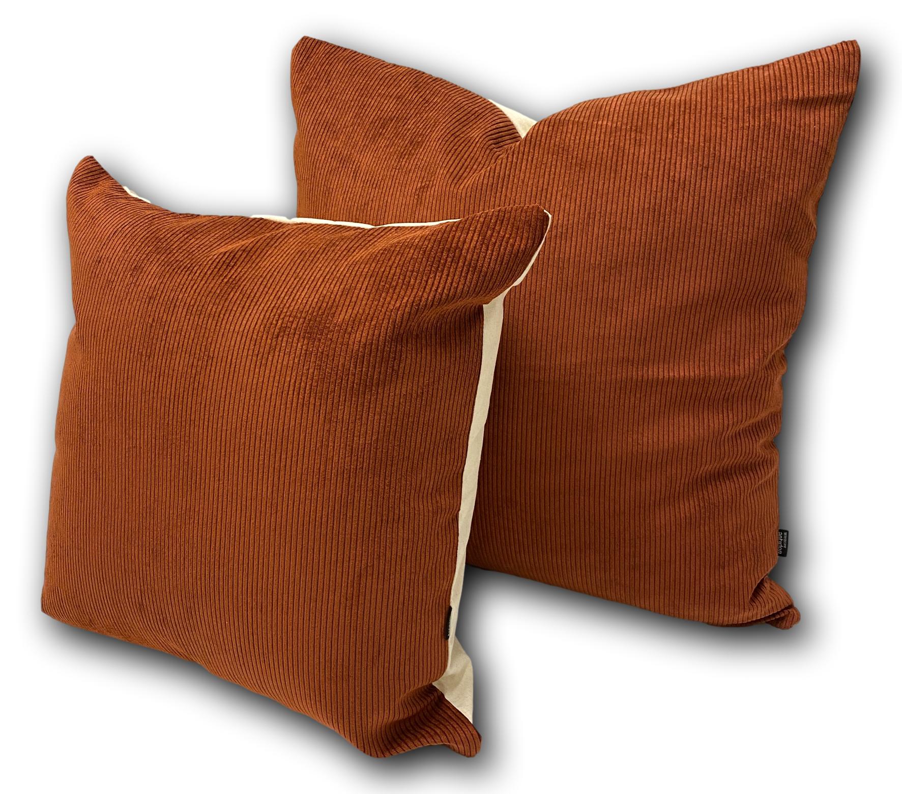 Cord in Terracotta