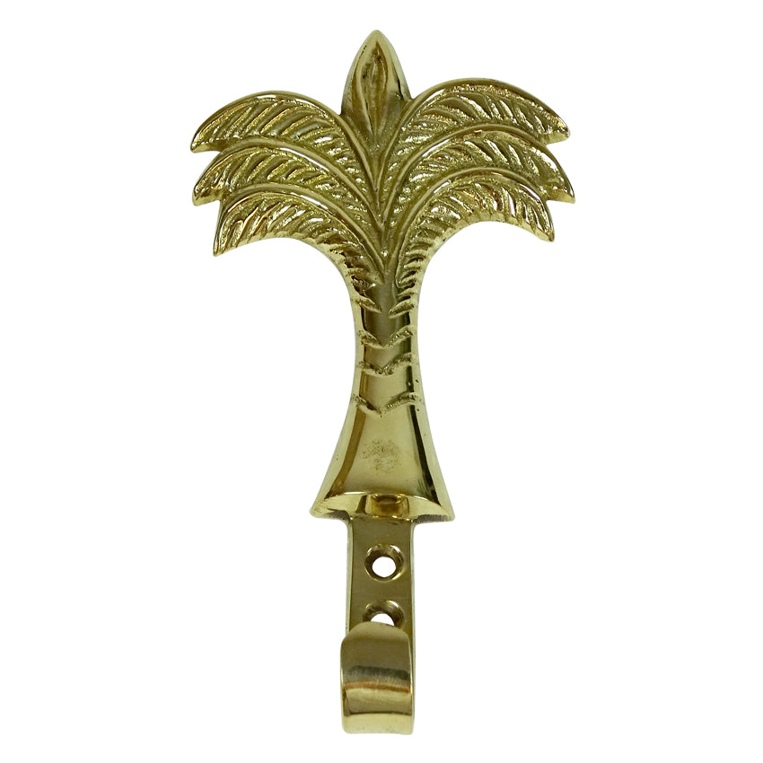 Royal Palms Wall Hook