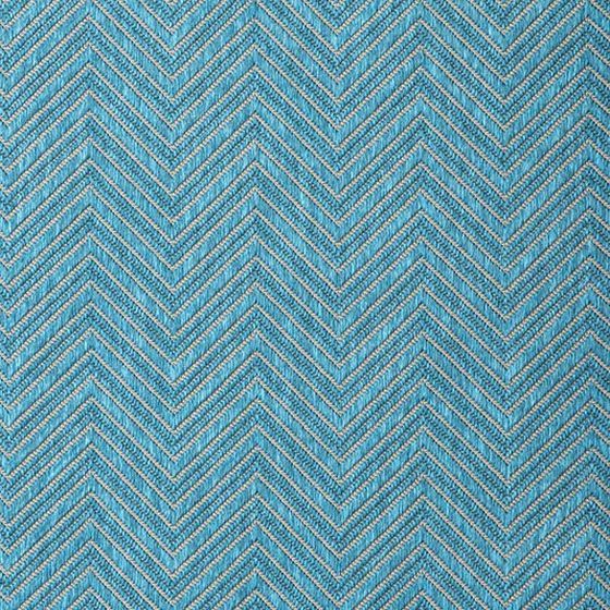 Lounger - Madura in Aqua