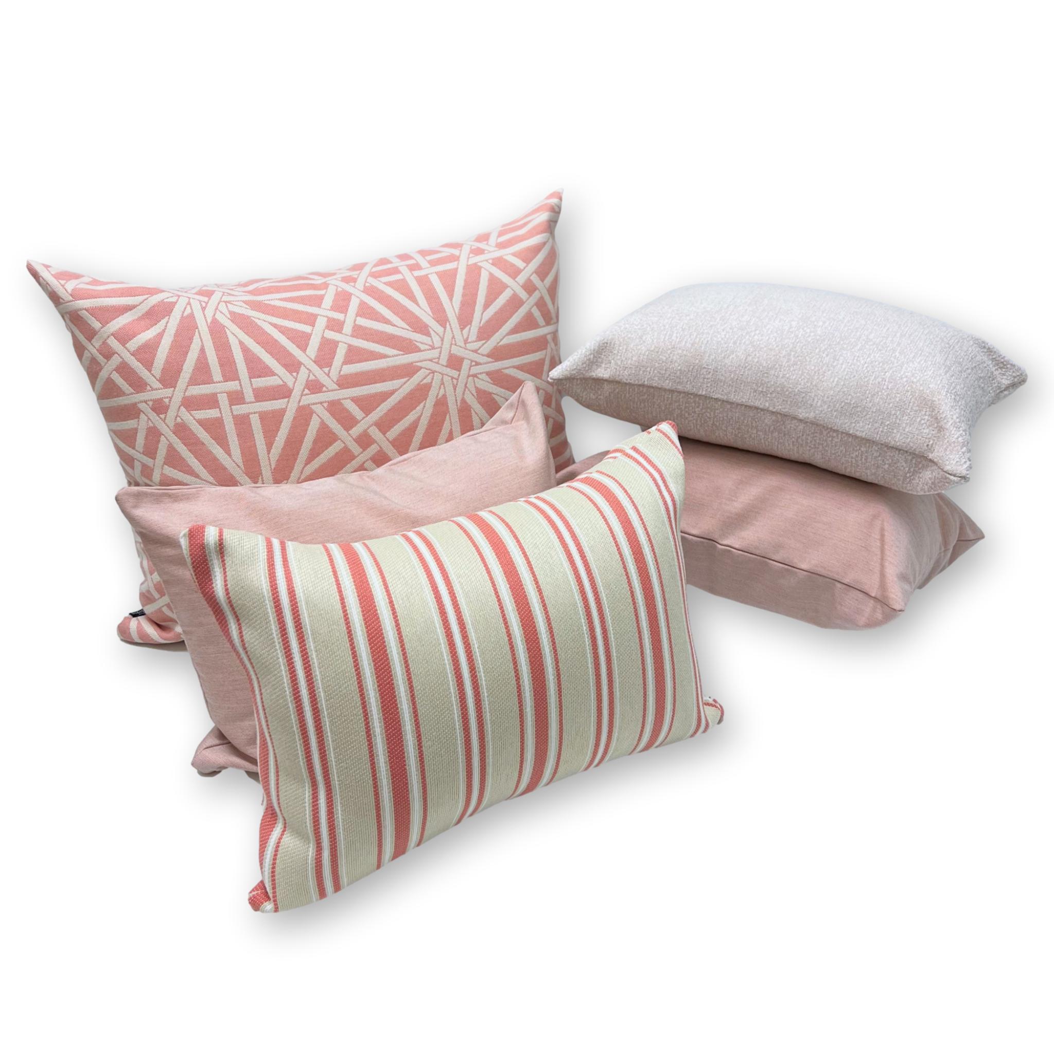Outdoor Boucle Rose