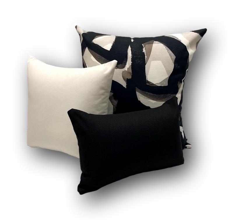 Abstraction Obsidian