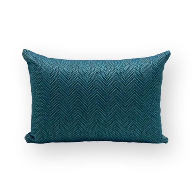 Lounger - Madura in Aqua