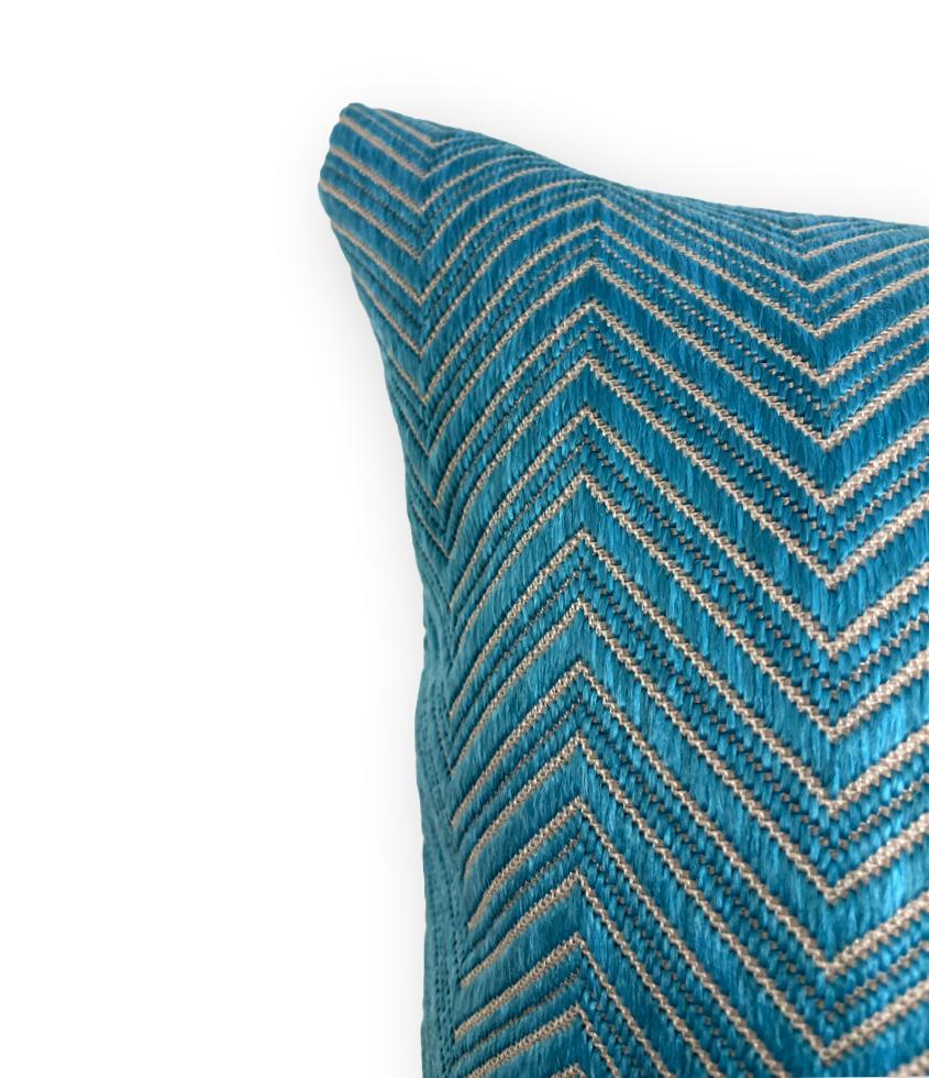 Lounger - Madura in Aqua