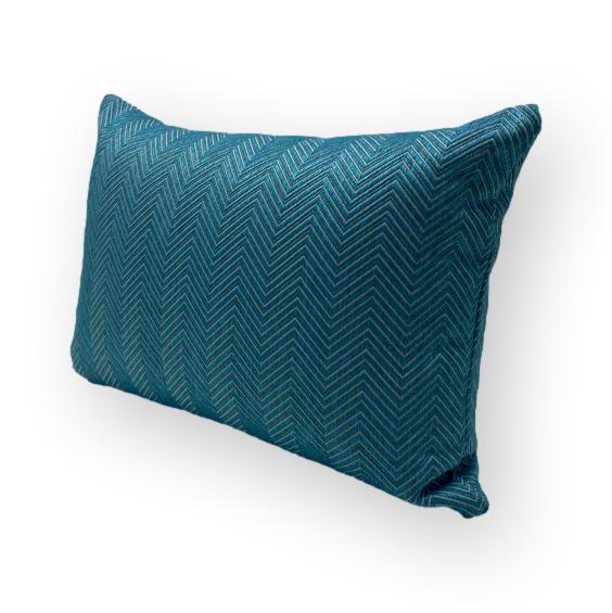 Lounger - Madura in Aqua