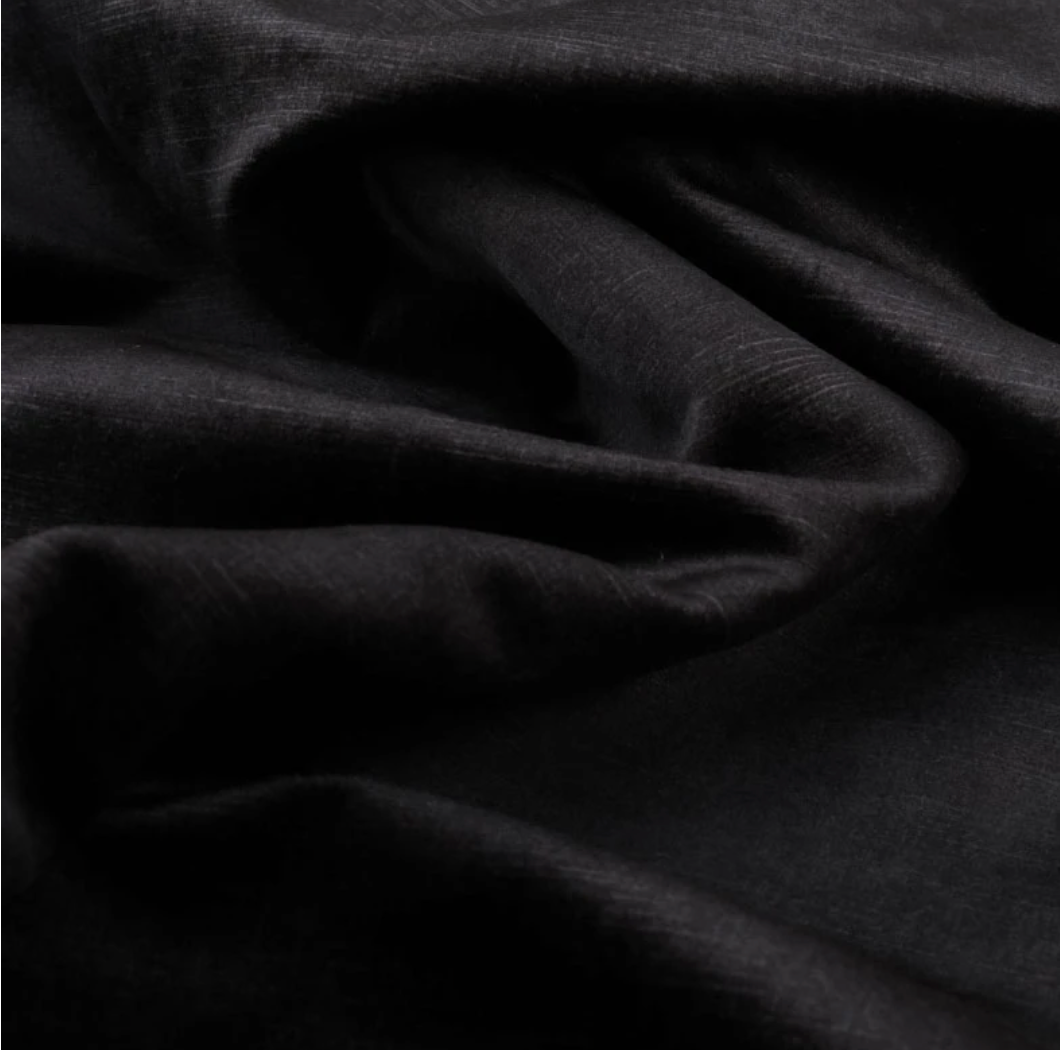 Bliss Luxe in Onyx