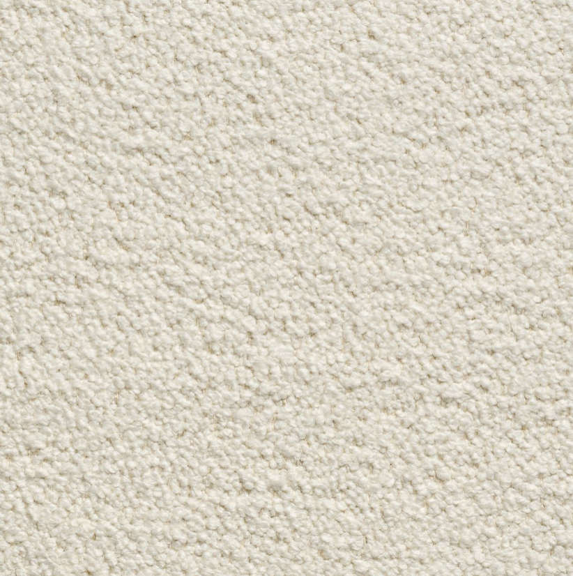 Grande Boucle in Silk
