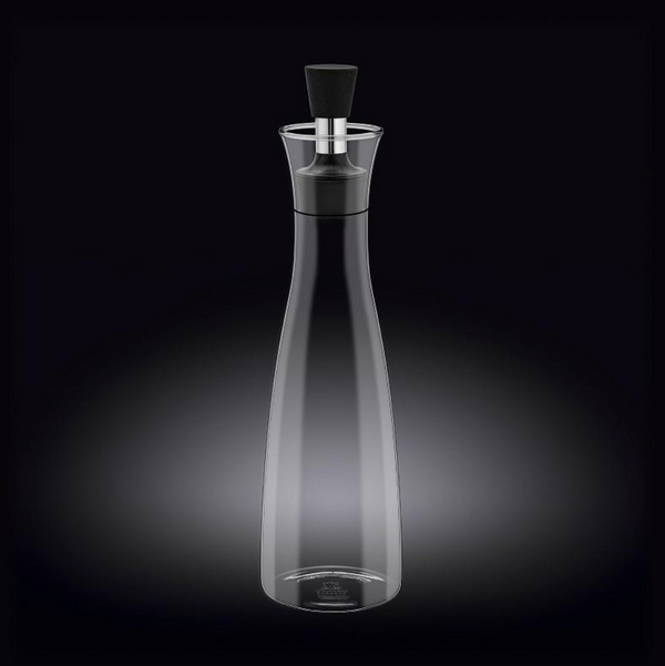 Thermo Oil bottle 580ml