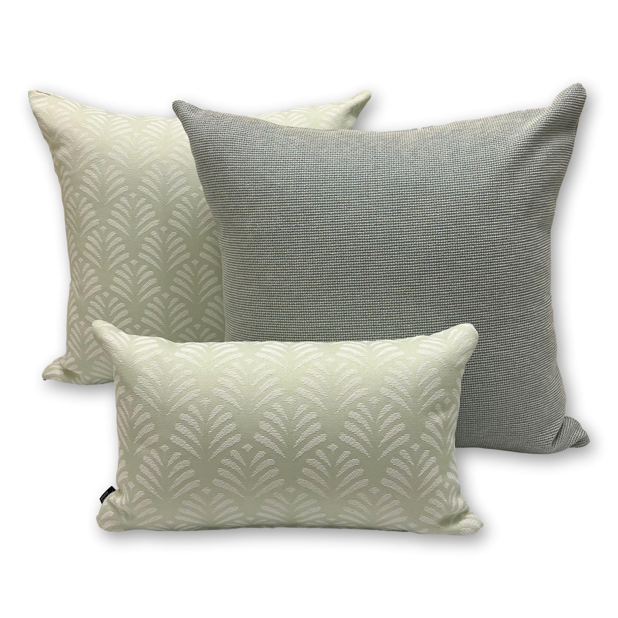 Senada Sosa in Celadon