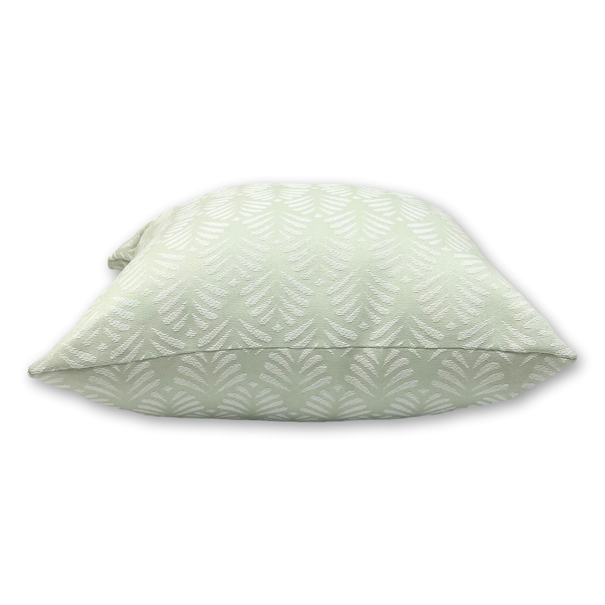 Senada Sosa in Celadon