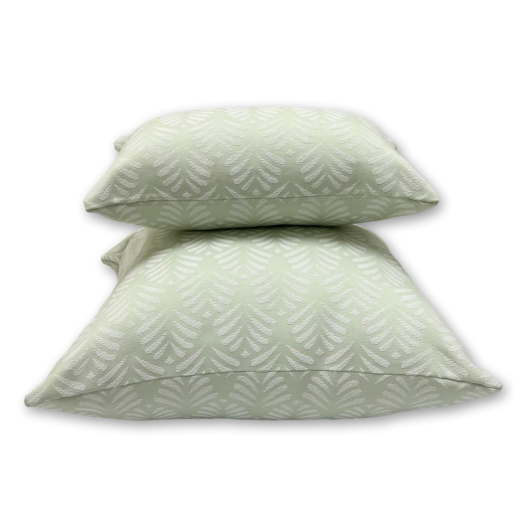 Senada Sosa in Celadon