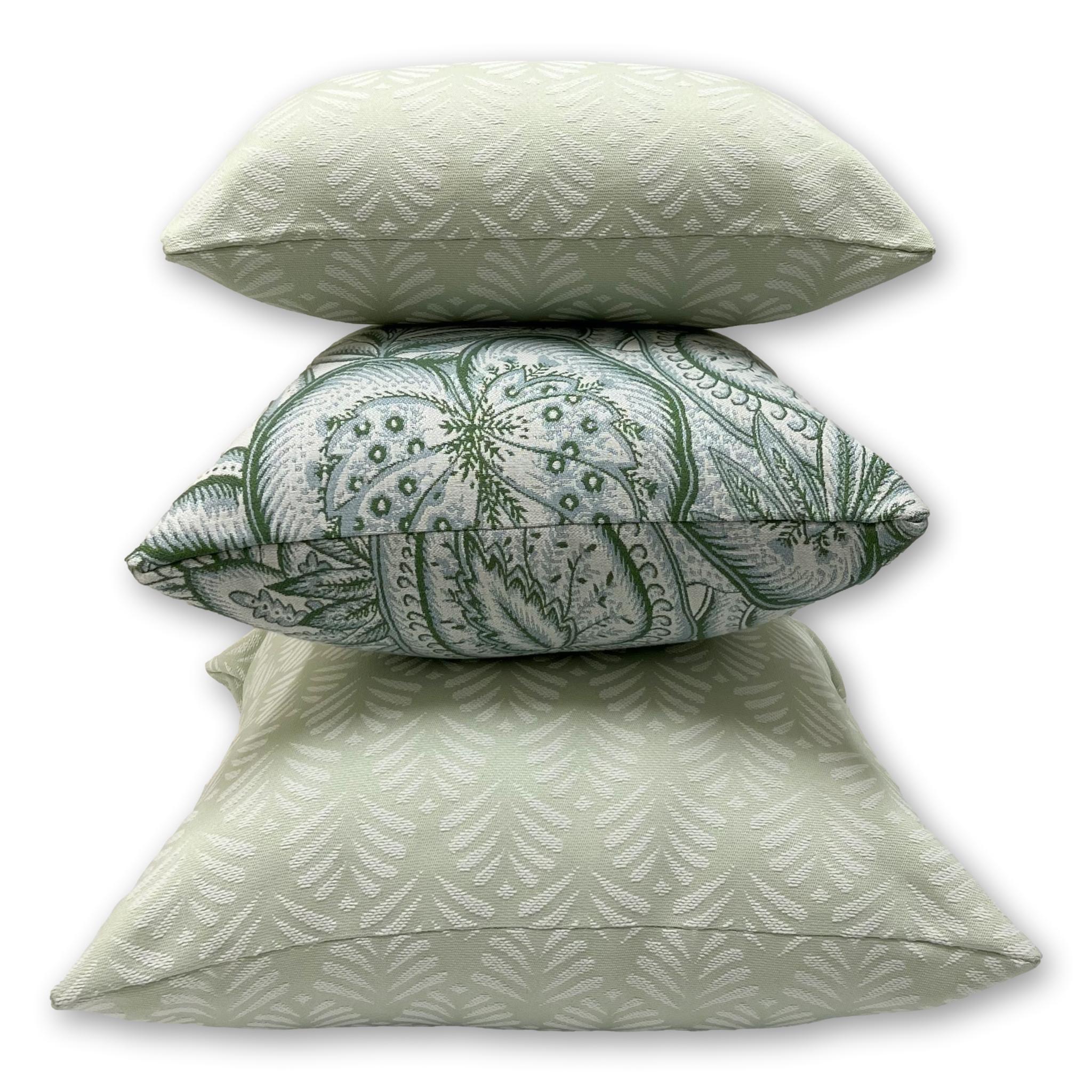 Senada Sosa in Celadon