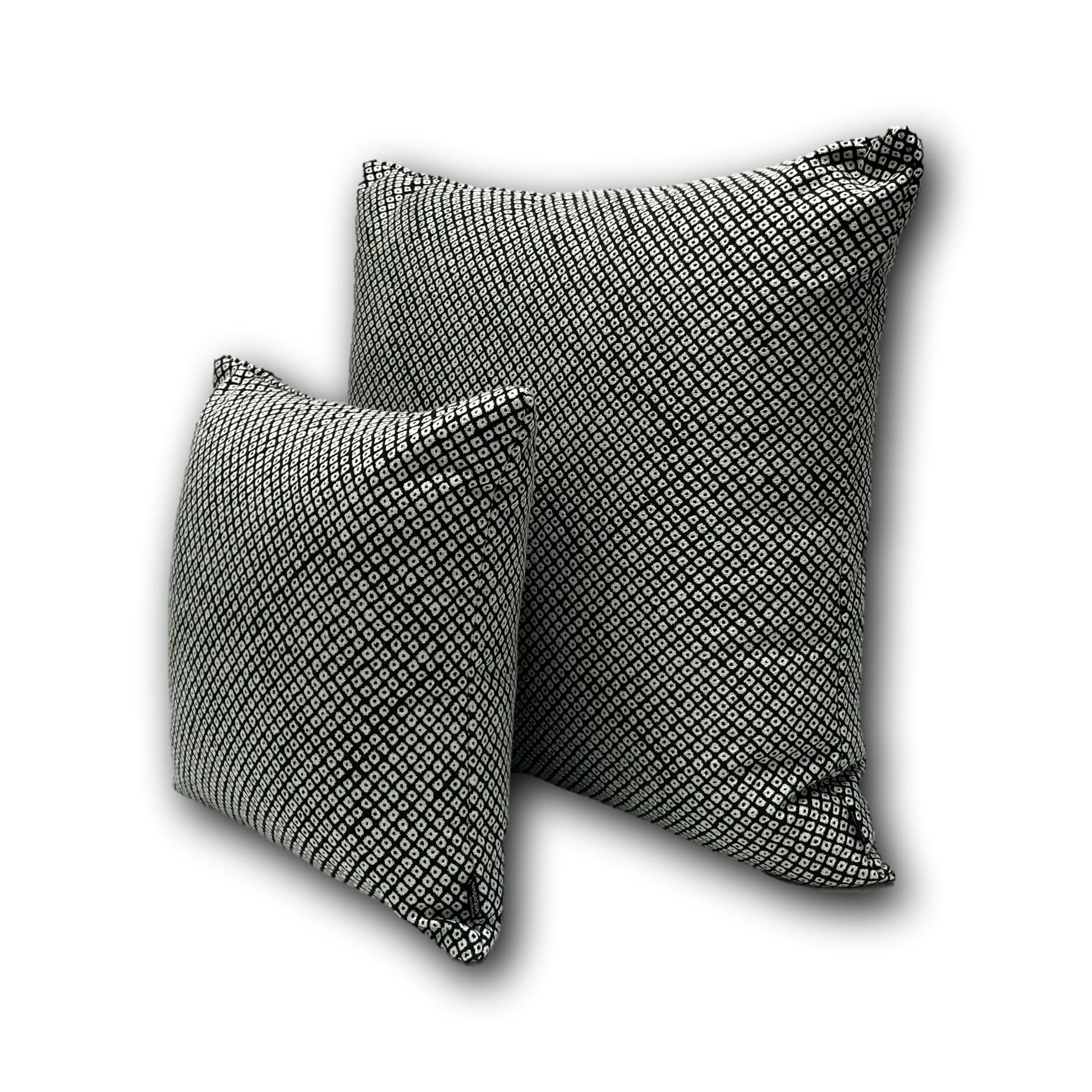 Sunbrella Shibori Alpine