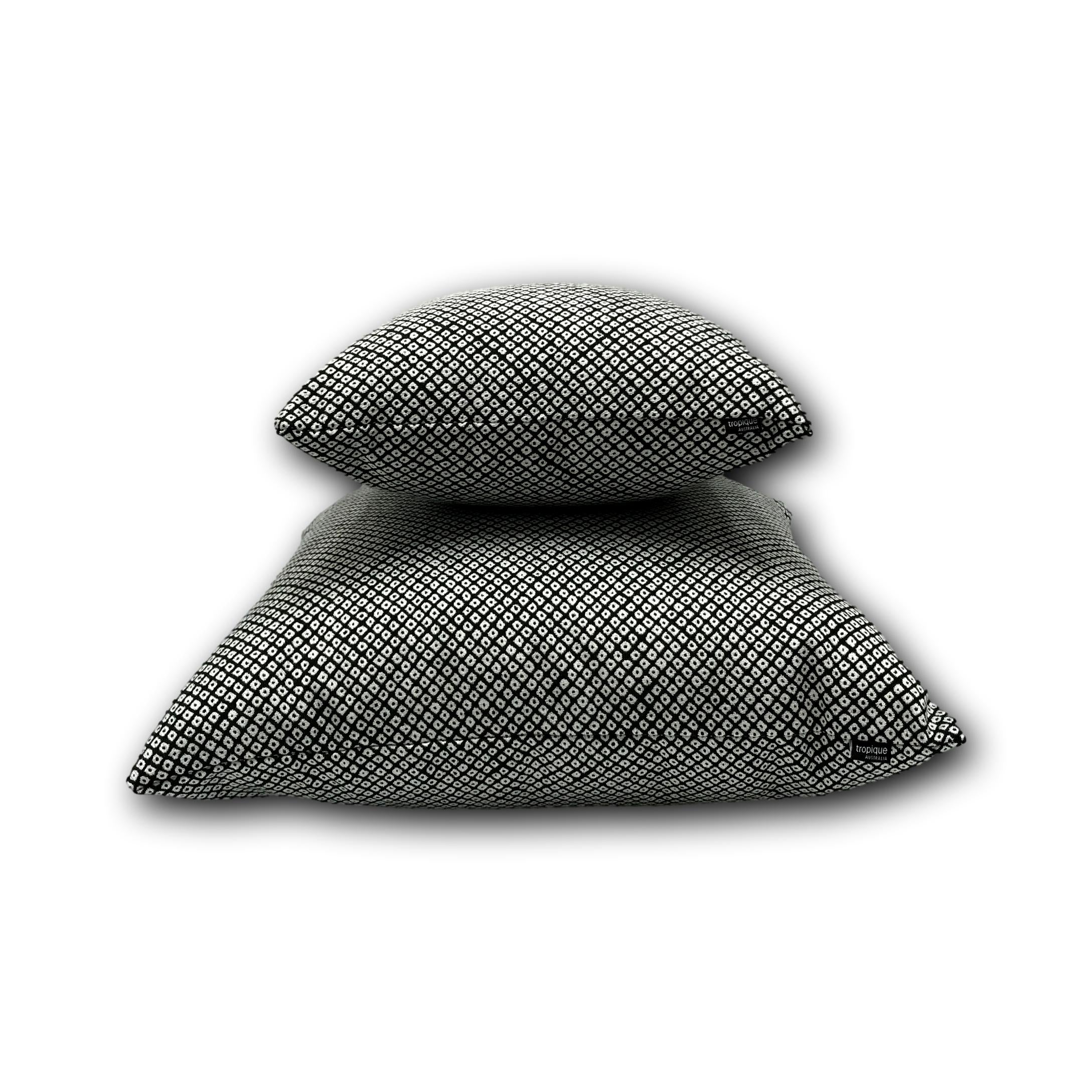 Sunbrella Shibori Alpine