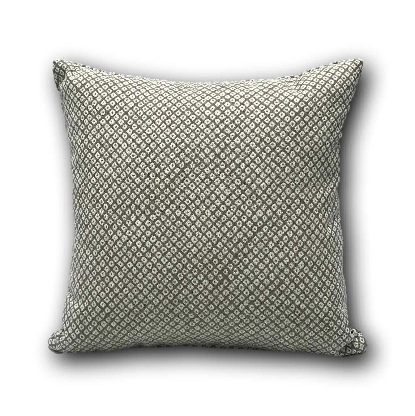 Sunbrella Shibori Dove