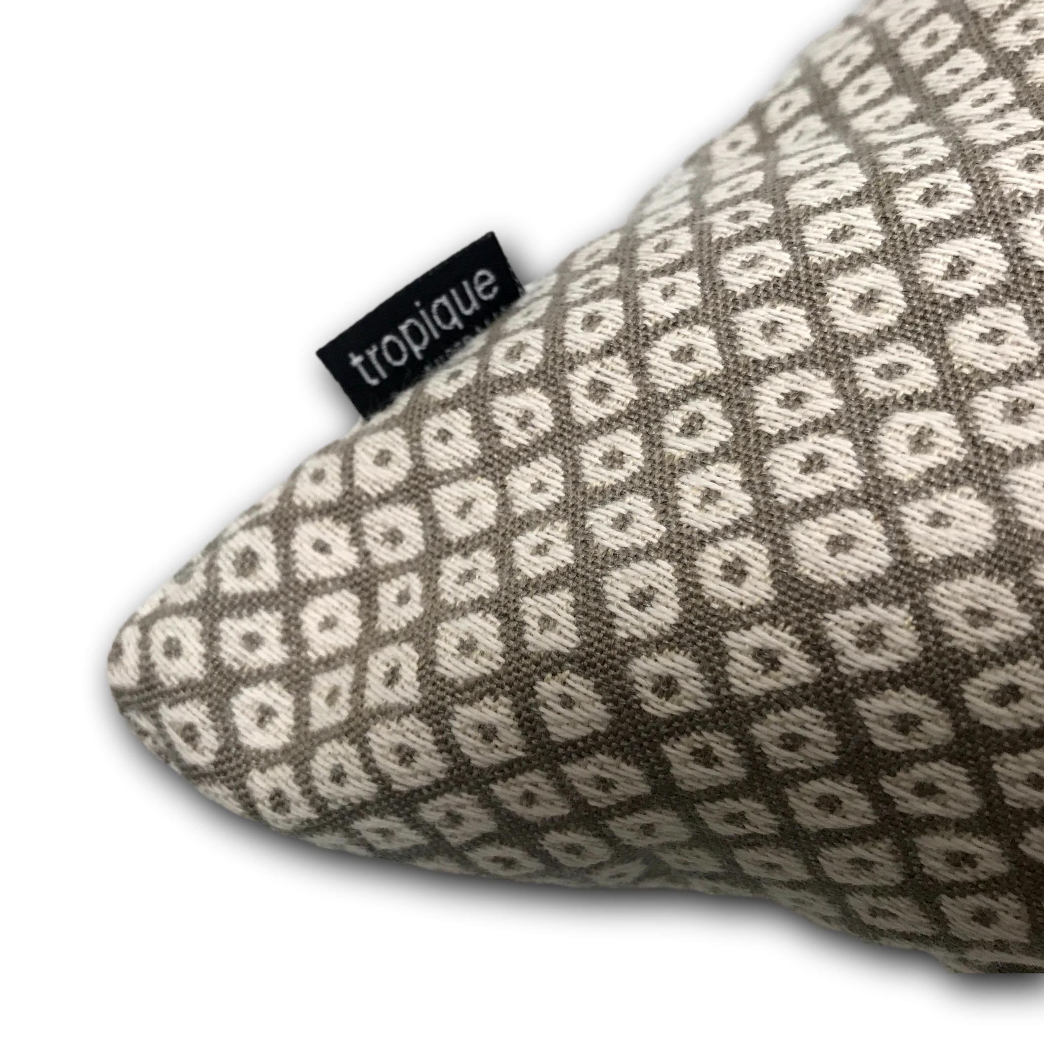 Sunbrella Shibori Dove