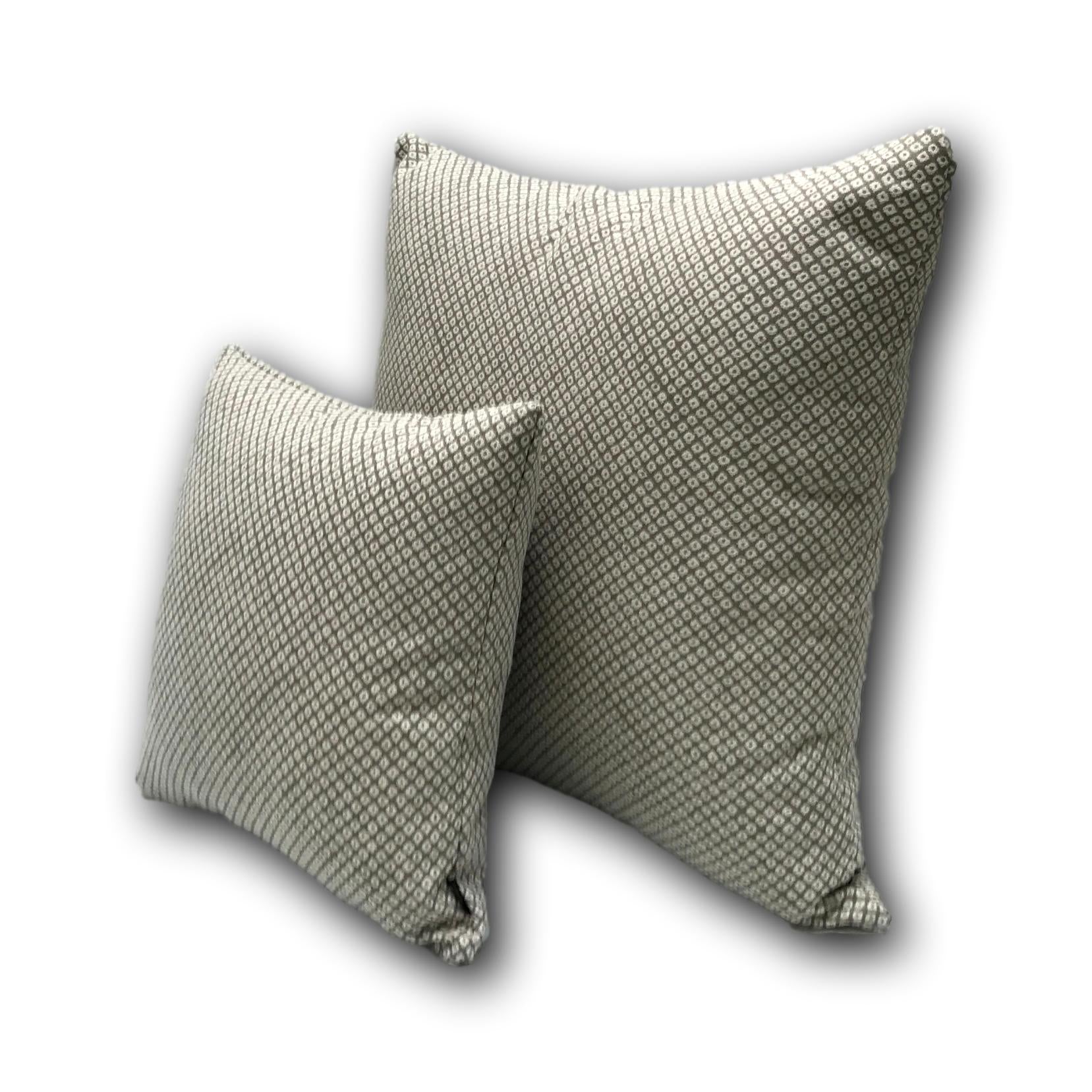 Sunbrella Shibori Dove