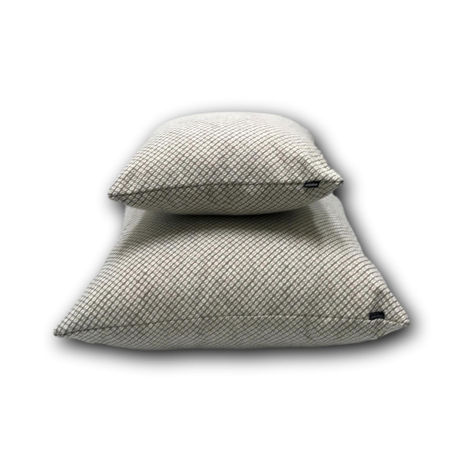 Sunbrella Shibori Dove