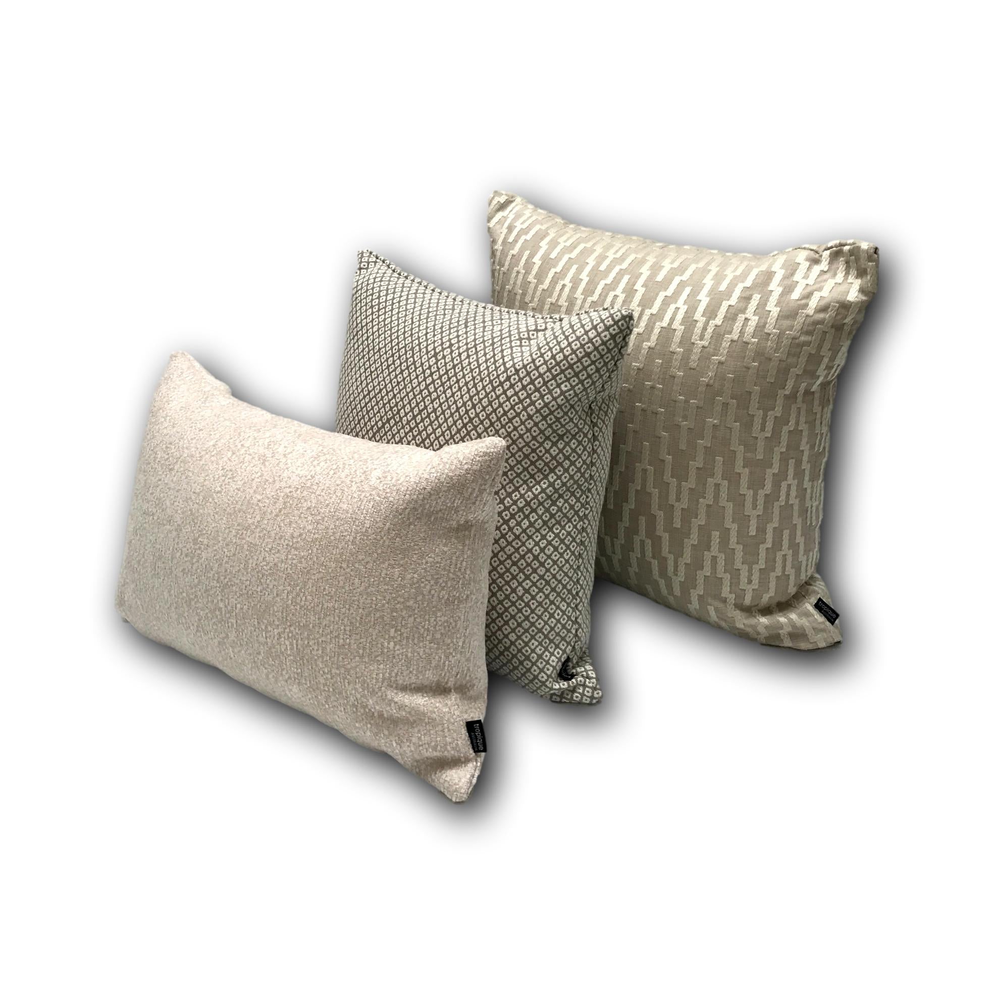 Sunbrella Shibori Dove