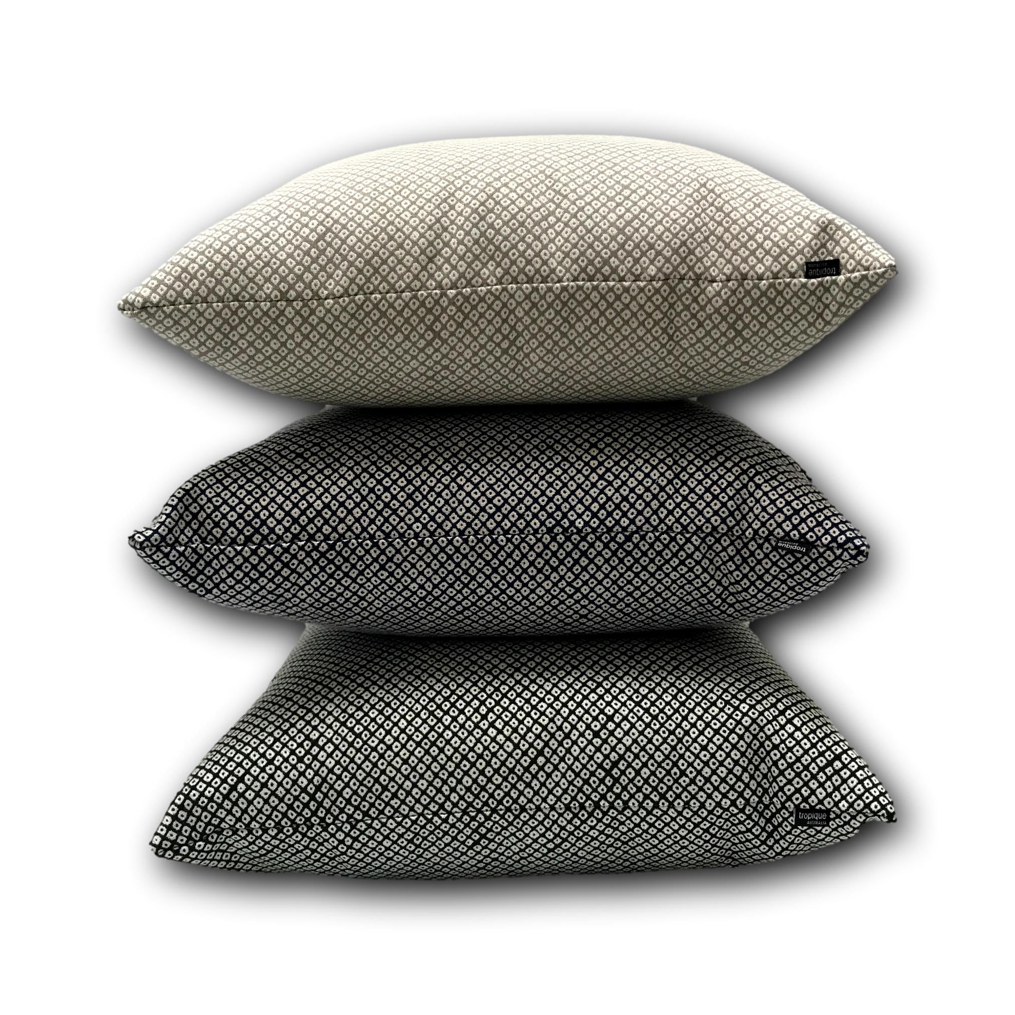 Sunbrella Shibori Dove