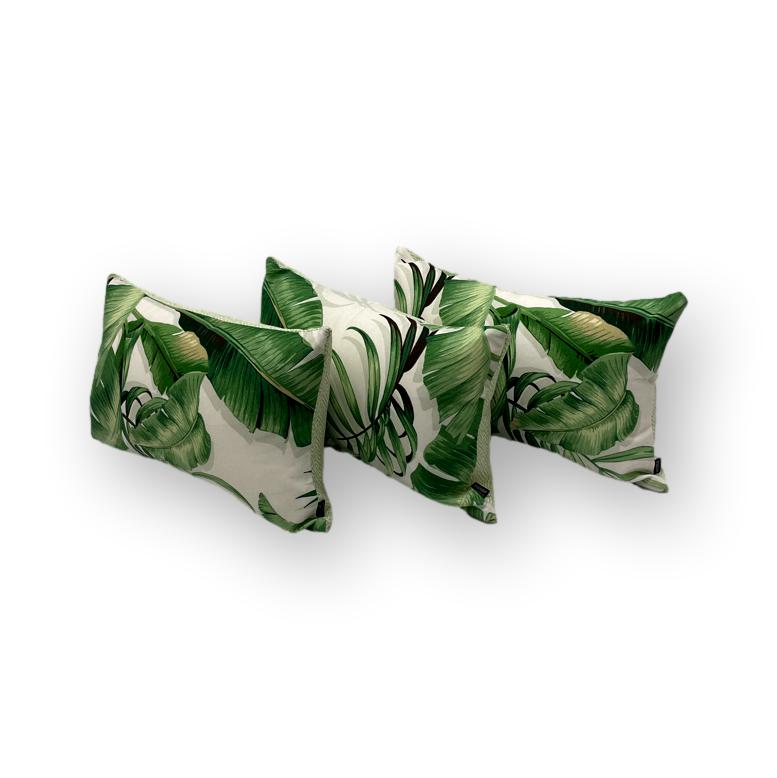 Palmiers Quay in Verde Lumbar