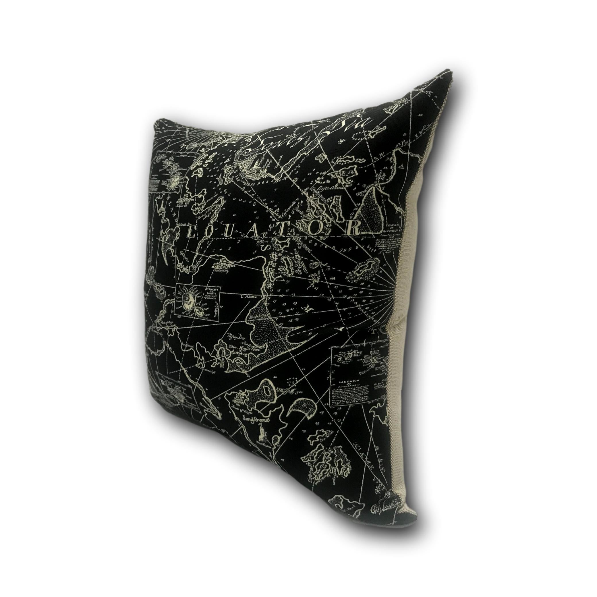 Tommy Bahama Equator in Onyx 50cm