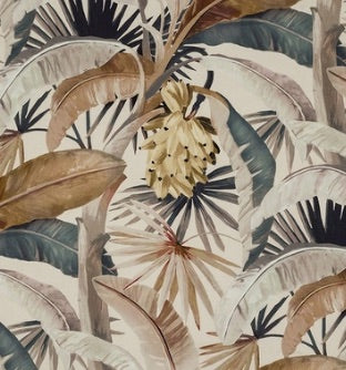 Tropicalia Gilver - Tropique Cushions