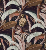 Tropicalia Sepia Boutique Design - Tropique Cushions