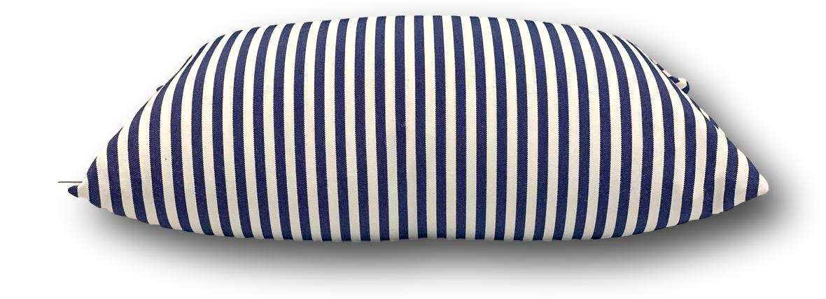Cove in Marine - Tropique Cushions