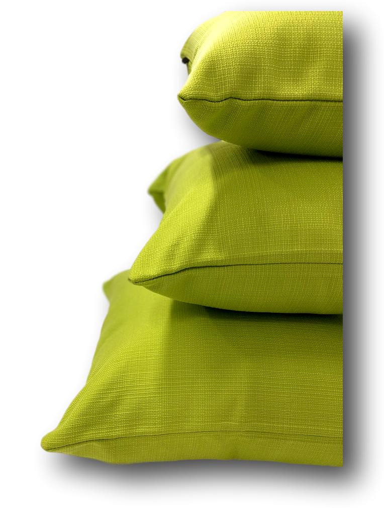 Cairns in Verde - NEW Stock! - Tropique Cushions