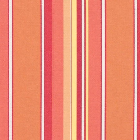 Sunbrella Dolce Mango - Last One! - Tropique Cushions